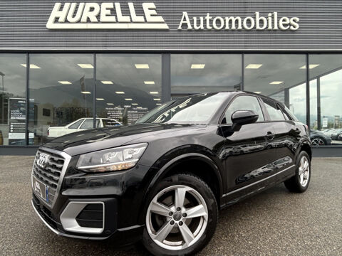 Audi Q2 35 TFSI 150CH COD SPORT EURO6D-T 2019 occasion ECHIROLLES 38130