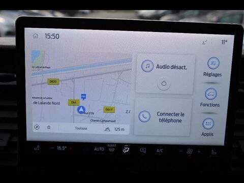 Transit PE 350 L2H2 198 kW Batterie 75/68 kWh Trend Business 2023 occasion 31200 TOULOUSE