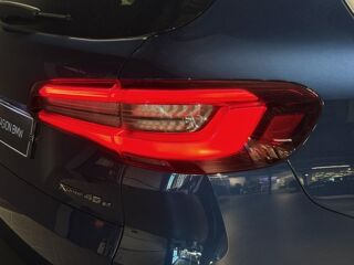 X5 xDrive45e 394ch Lounge 17cv 2021 occasion 31100 TOULOUSE
