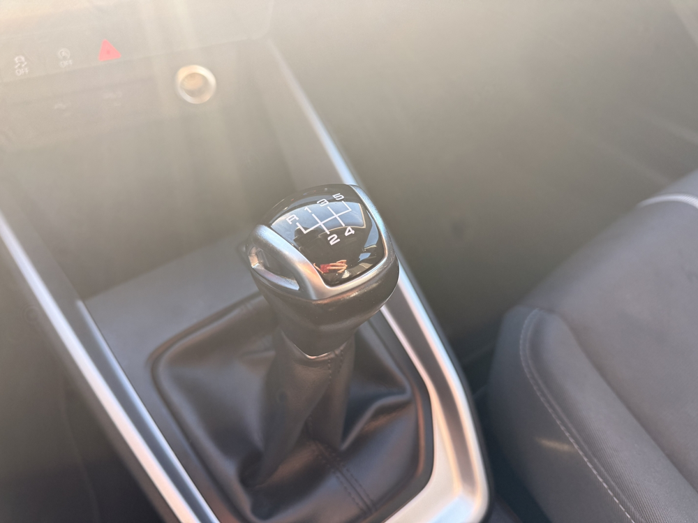 A1 25 TFSI 95CH 2021 occasion 31670 Lab&egrave;ge