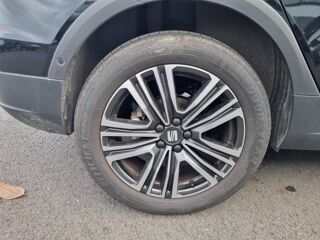 Arona 1.0 TSI 110ch Copa 2024 occasion 24430 Marsac-sur-l'Isle