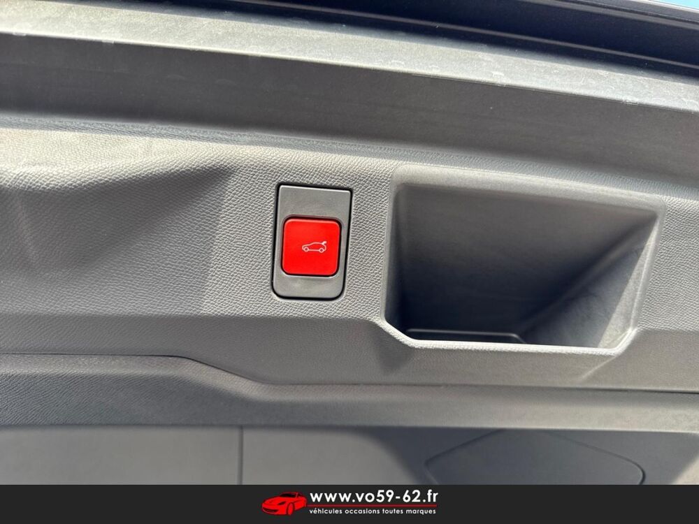 5008 Electrique 325ch Batterie 73 kWh 4x4 GT 2026 occasion 62000 Arras