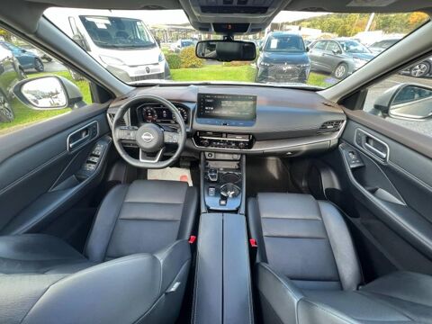 X-Trail e-Power 204ch Tekna+ 2023 occasion 27930 Normanville