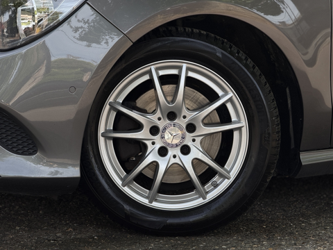 Classe CLA 180 BUSINESS EDITION 7G-DCT 2017 occasion 31000 Toulouse