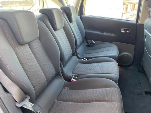 Sc&eacute;nic II 1.5 DCI 105CH DYNAMIQUE 2007 occasion 67330 Bouxwiller