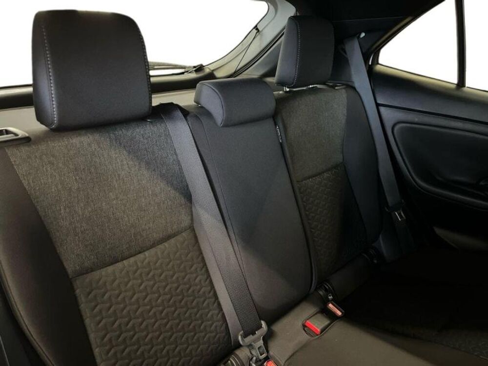 Yaris Cross 116h Design MY22 2023 occasion 13290 Les Milles
