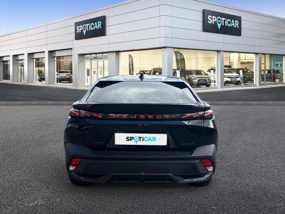 408 Hybrid 145ch GT e-DCS6 2026 occasion 62000 Arras