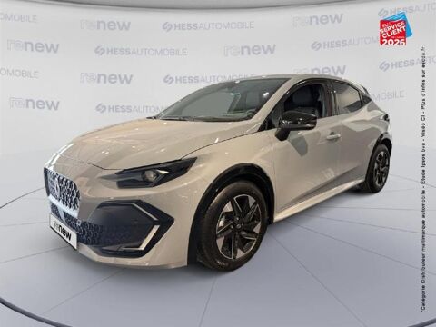 Annonce voiture Renault Clio 27399 €
