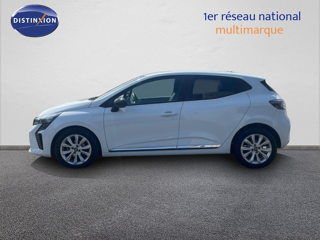 Clio V 1.0 TCE 90CH CVT EVOLUTION 2025 occasion 31600 Muret