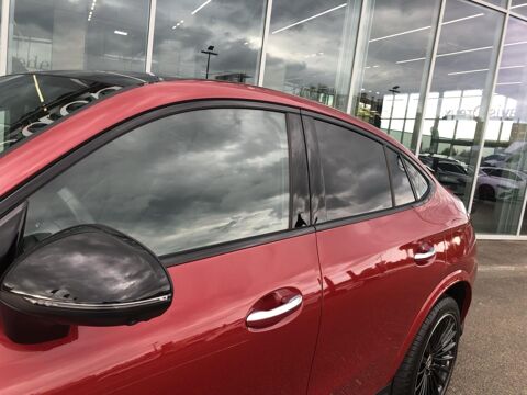 Classe GLC 300 d e Hybrid 197+136ch AMG Line 4Matic 9G-Tronic 2024 occasion 28100 Dreux