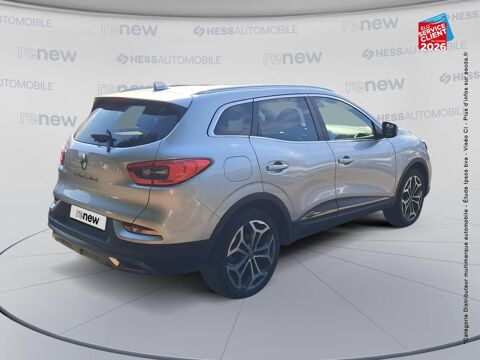 Kadjar 1.3 TCe 140ch FAP Techno EDC 2022 occasion 68000 Colmar