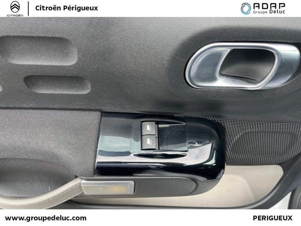 C3 PureTech 82ch Feel 2019 occasion 24750 Tr&eacute;lissac