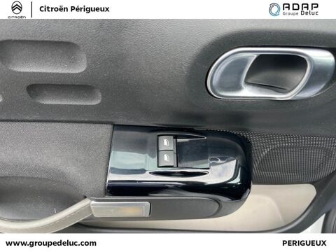 C3 PureTech 82ch Feel 2019 occasion 24750 Tr&eacute;lissac