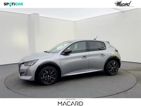 Annonce voiture Peugeot 208 18880 