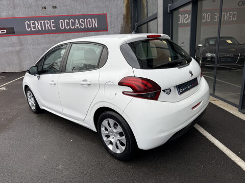 208 68CH E6.C LIKE 5P 2018 occasion 31140 Aucamville