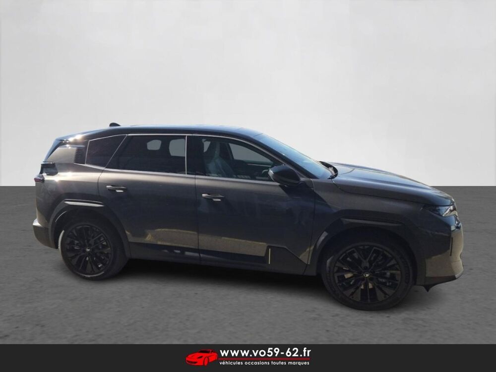 C5 aircross Electrique 210ch 78kWh autonomie confort MAX 2026 occasion 62000 Arras