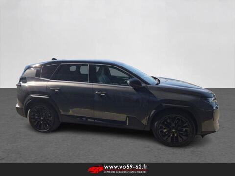 C5 aircross Electrique 210ch 78kWh autonomie confort MAX 2026 occasion 62000 Arras