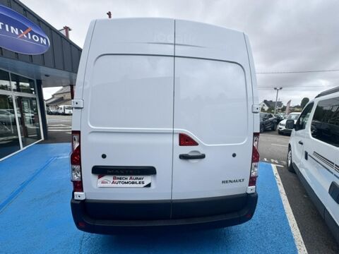 Master F3500 L2H2 2.3 Blue dCi 135ch Confort Euro6E 2023 occasion 56400 Brech