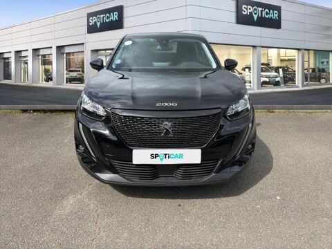 2008 1.2 PureTech 130ch S&S Active Pack 2022 occasion 28500 Vernouillet