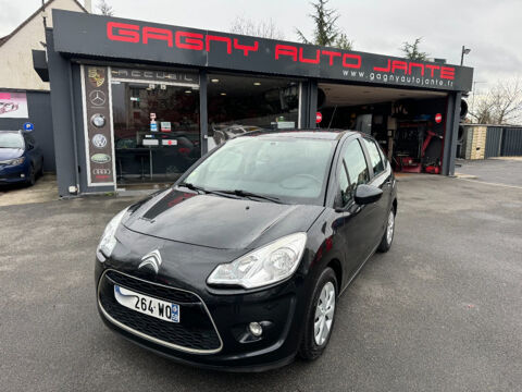 Citroën C3 1.4 HDI70 FAP CONFORT 2011 occasion Gagny 93220