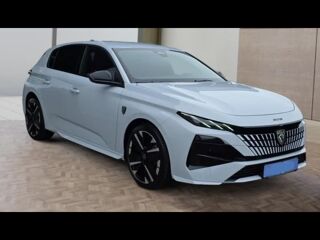 308 1.5 BlueHDI 130ch S&S GT Exclusive EAT8 2026 occasion 91650 BREUILLET