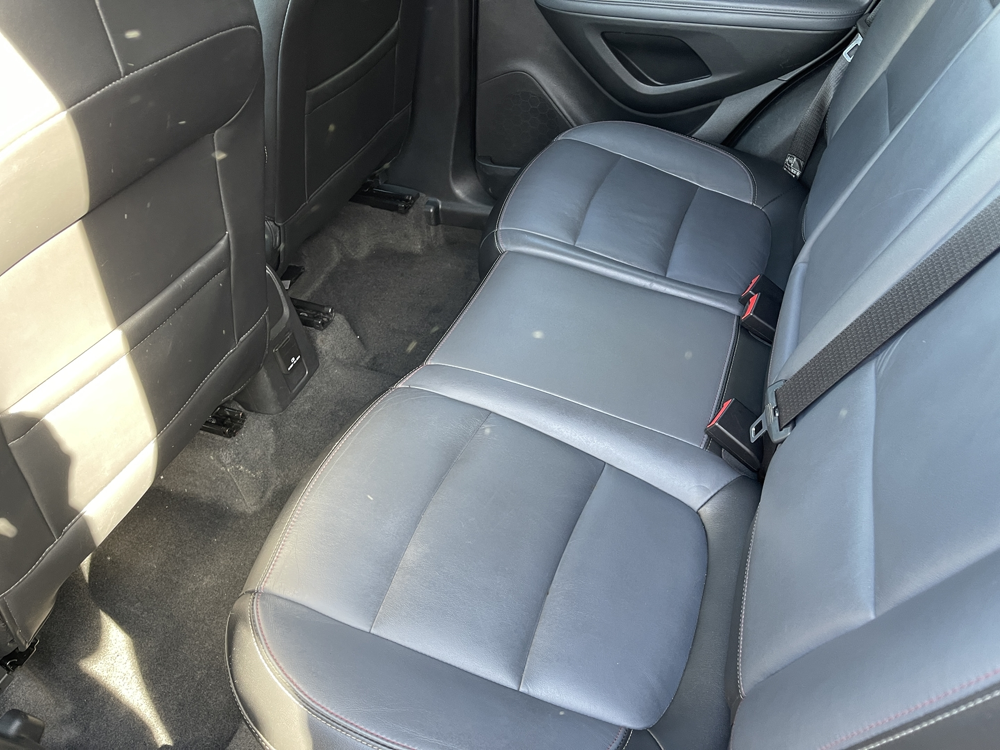 Mokka 1.7 CDTI 130CH COSMO ECOFLEX START&STOP 4X2 2014 occasion 61000 Alen&ccedil;on