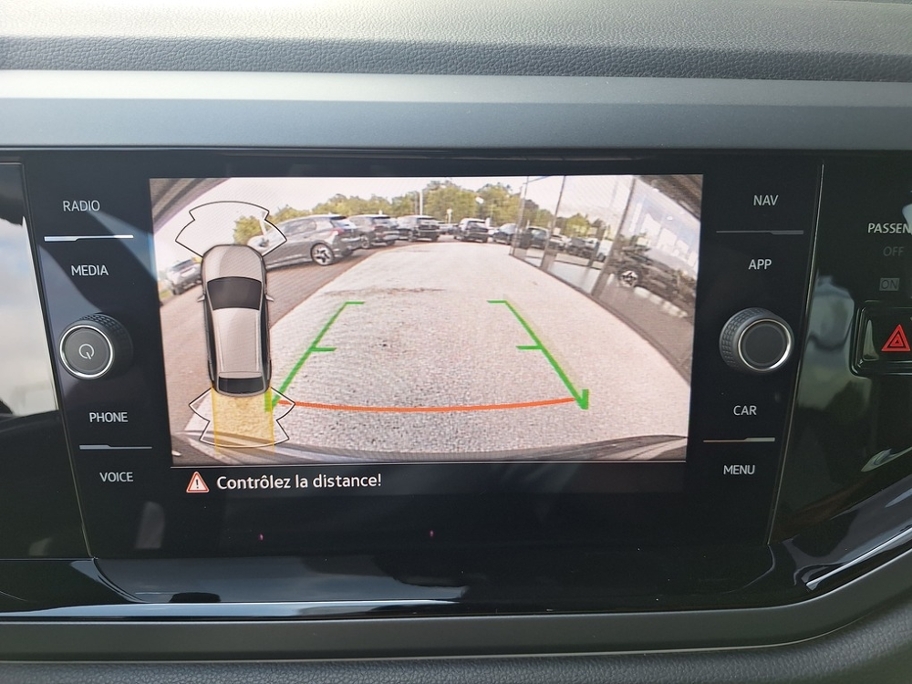 Taigo 1.0 TSI 116CH R-LINE DSG7 2025 occasion 82370 Campsas