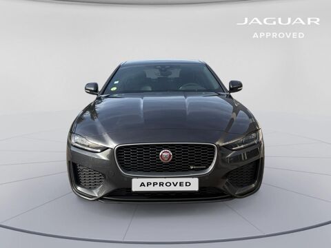 XE D180 R-Dynamic S BVA8 2021 occasion 57050 Metz