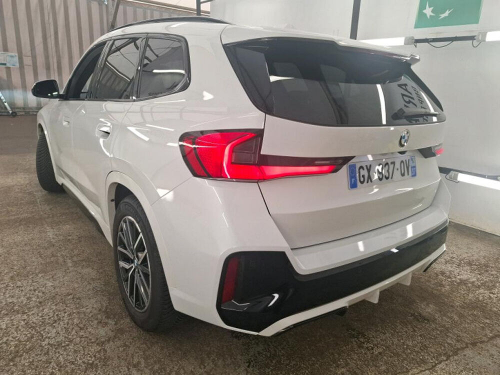 X1 (U11) XDRIVE23I 218CH M SPORT 2024 occasion 95310 Saint-Ouen-l'Aum&ocirc;ne