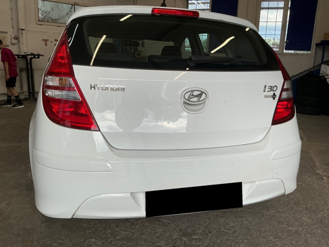 i30 1.4 CLIM BLUEDRIVE 5P 2010 occasion 38150 Salaise-sur-Sanne