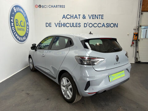 Clio V 1.5 BLUE DCI 100CH EVOLUTION 2024 occasion 28630 Nogent-le-Phaye