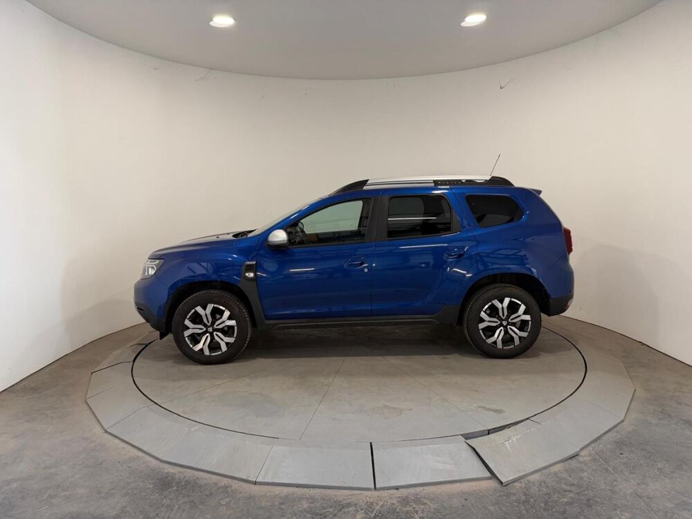 Duster 1.0 ECO-G 100ch Prestige 4x2 2021 occasion 78520 LIMAY