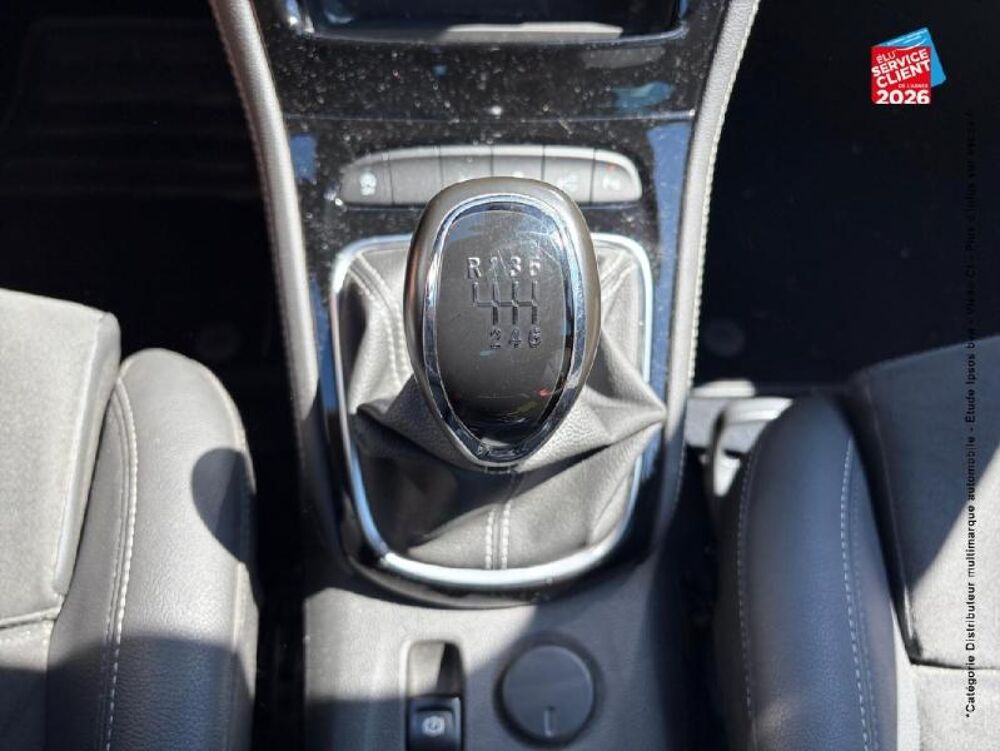 Astra 1.2 Turbo 145ch Ultimate 8cv 2019 occasion 25000 Besan&ccedil;on