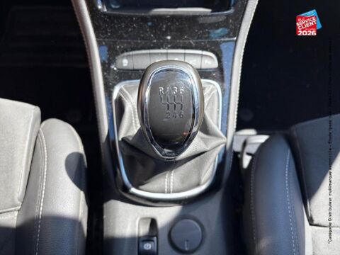 Astra 1.2 Turbo 145ch Ultimate 8cv 2019 occasion 25000 Besan&ccedil;on