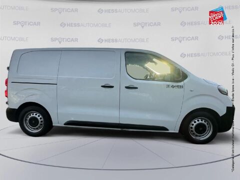 Scudo M 2.0 BlueHDi 145ch Pack Premium Connect 2024 occasion 25770 Franois