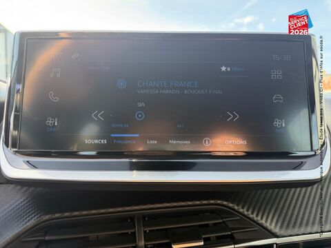 208 1.2 PureTech 75ch S&S Active 2024 occasion 08200 Sedan