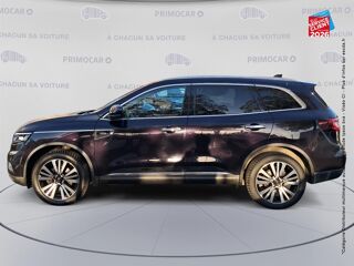 Koleos 2.0 dCi 175ch energy Initiale Paris 4x4 X-Tronic 2018 occasion 67200 Strasbourg