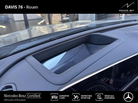 CLE 200 204ch AMG Line 9G Tronic 2025 occasion 76000 Rouen