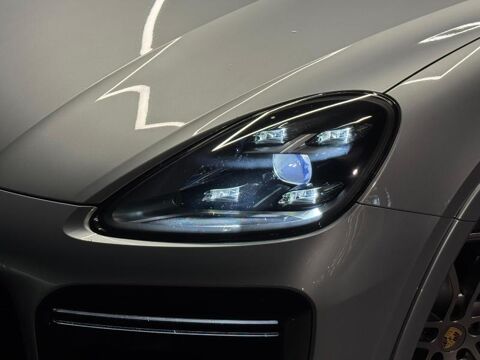 Cayenne 4.0 V8 680ch Turbo S E-Hybrid 2022 occasion 31100 TOULOUSE
