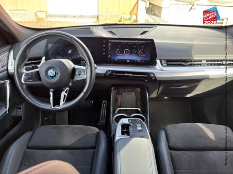 X1 xDrive30e 326ch M Sport 2023 occasion 68390 Sausheim