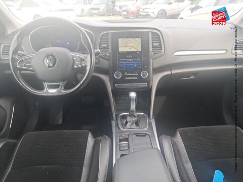 M&eacute;gane 1.6 dCi 165ch energy Intens EDC 2018 occasion 67200 Strasbourg