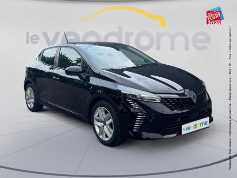 Clio 1.0 TCe 90ch Evolution 2024 occasion 68110 Illzach