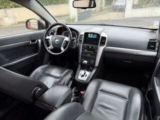 Captiva 2.0 VCDI LS PACK AWD 2007 occasion 95480 PIERRELAYE