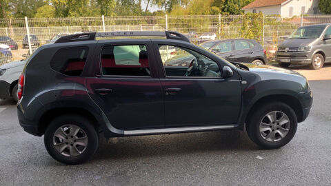 Duster 1.5 DCI 110CH BLACK TOUCH 2017 4X4 2017 occasion 40990 Saint-Paul-l&egrave;s-Dax