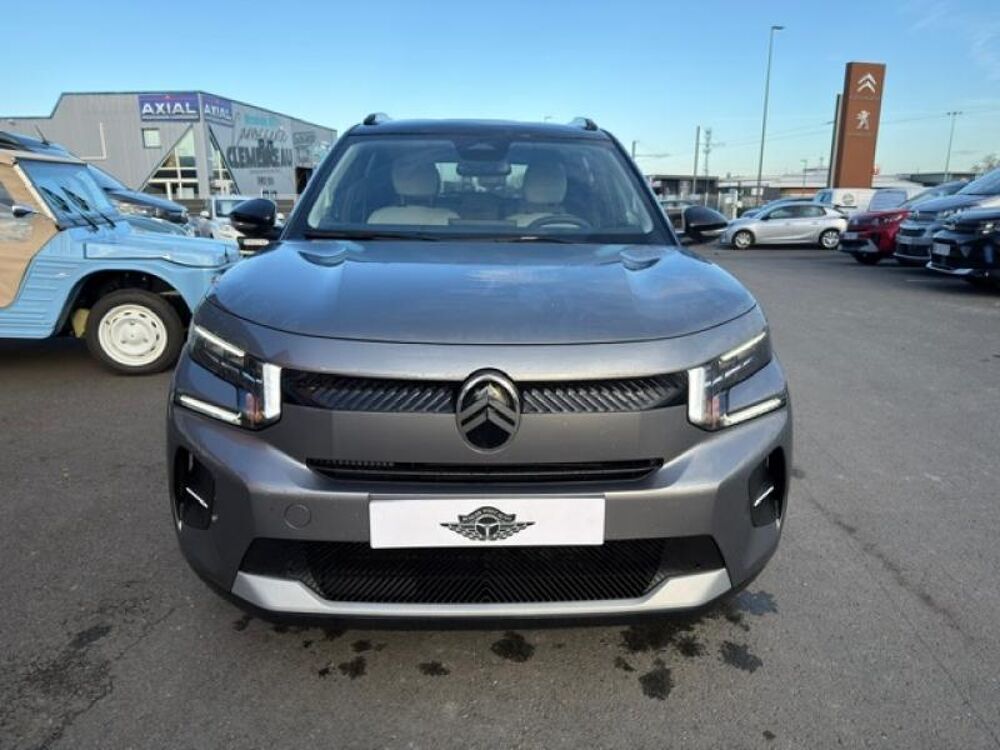C3 1.2 Turbo 110ch MAX 2025 occasion 33320 Eysines