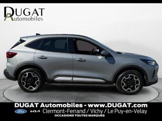 Kuga 2.5 Duratec 180ch Hybrid FlexiFuel Active Powershift 2025 occasion 63000 Clermont-Ferrand