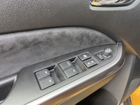 Vitara 1.4 Boosterjet Hybrid 110ch Style Auto MY25 2026 occasion 78750 Mareil-Marly