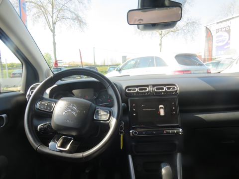 C3 Aircross BLUEHDI 100CH FEEL 2018 occasion 31600 Muret