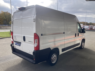 Jumper 30 L2H2 2.2 BLUEHDI 140 S&S CLUB 2019 occasion 28630 Nogent-le-Phaye