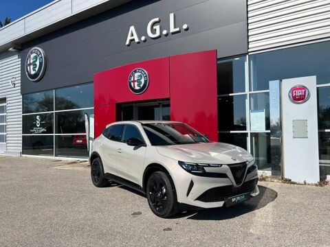 Alfa Romeo Junior 1.2 Ibrida 136ch DCT6 2025 occasion Salon-de-Provence 13300